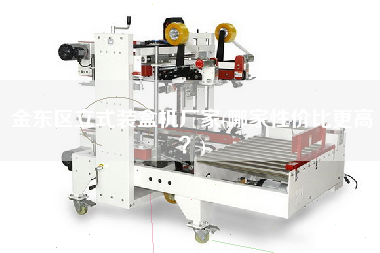 金東區(qū)立式裝盒機廠家(哪家性價比z高？)