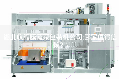 湖北收縮膜蔬菜包裝機(jī)公司(哪家值得信賴？)